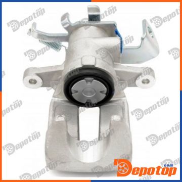 Étrier de frein arrière gauche pour FIAT | 86-3042, 395330